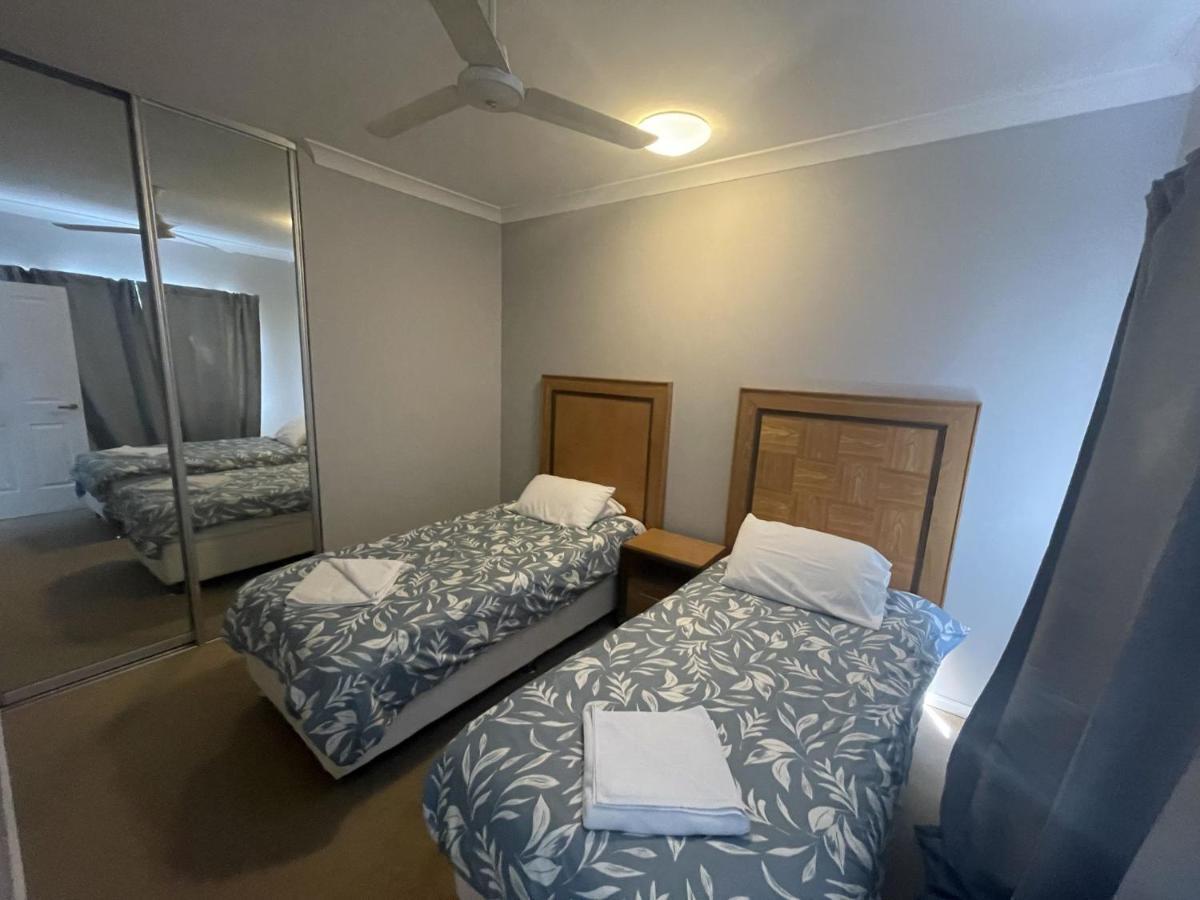 Villa Unit 39 Seafront Estate Jurien Bay Exterior foto